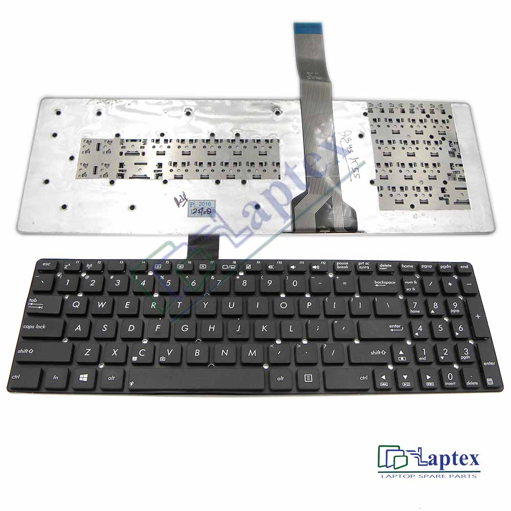 Asus K55 K55A K55Vd K55Vj K55Vm K55Vs A55 A55V A55Xi A55De A55Dr R500V R700V Laptop Keyboard
